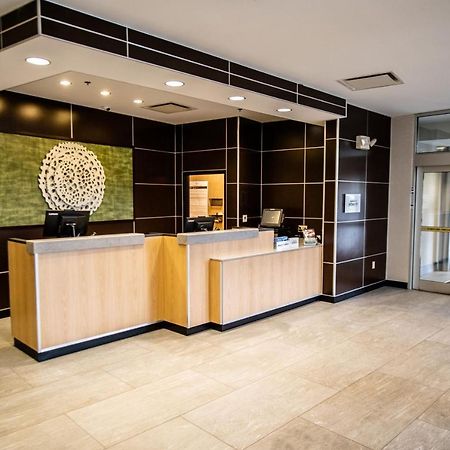 Fairfield By Marriott Inn & Suites Washington Casino Area Exterior foto